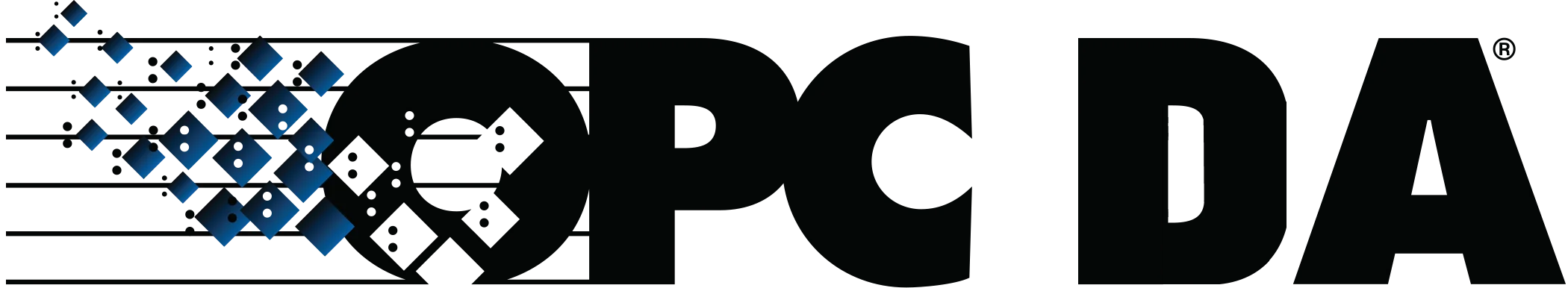 OPC DA